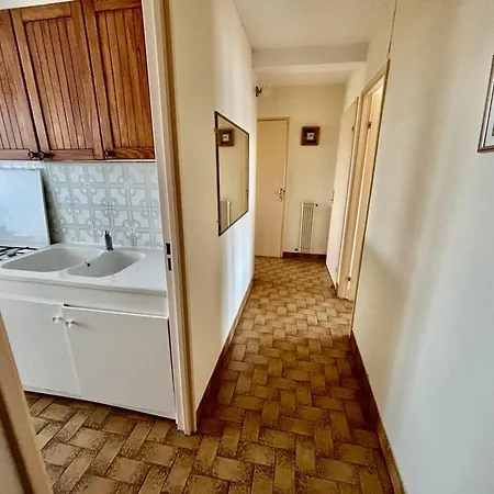 Apartamento Traversant, Terrasse, Parking Privé - Fr-1-816-39 Le Lavandou