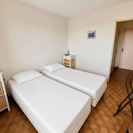 Apartamento Traversant, Terrasse, Parking Privé - Fr-1-816-39